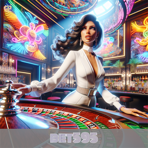 Apostas Incríveis no bet595: Entretenimento e Emoção à Vista