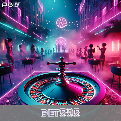 Cassino Bet595: Uma Nova Experiência Brasileira em Jogos Online