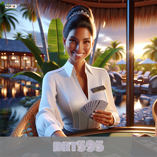 Plataforma bet595: Uma Nova Era nos Jogos Online