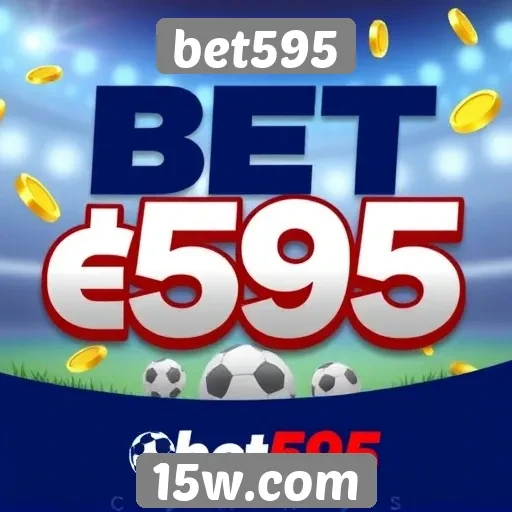 promoções e bônus atraentes no site bet595