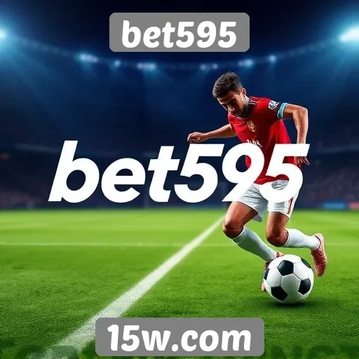 Como o bet595 se destaca no mercado de apostas