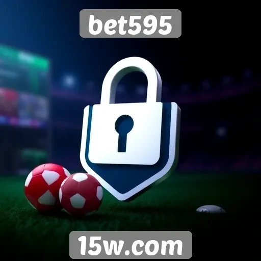 Avaliação da segurança do site de jogos bet595