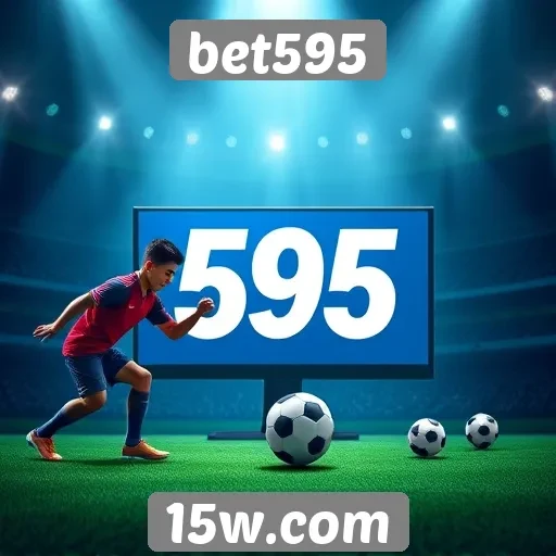 Funcionalidades inovadoras do bet595 para jogadores