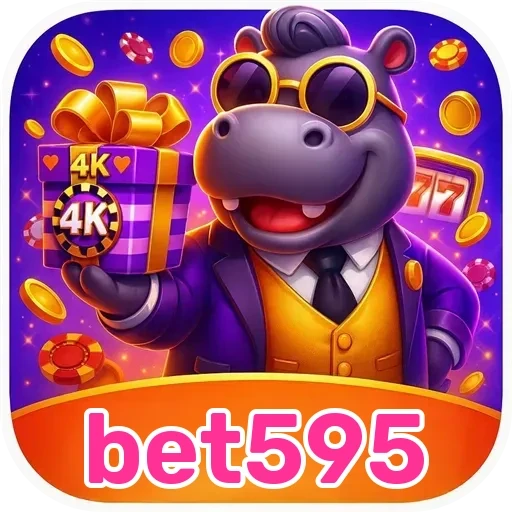 bet595 Login