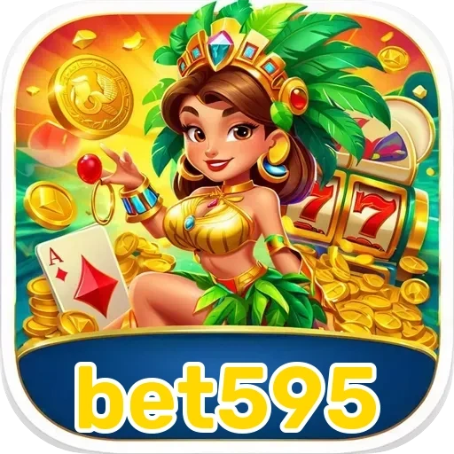 bet595 Caça-Níqueis